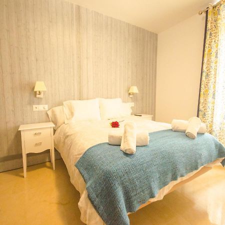 Bungalow Sergio إِستيبونا المظهر الخارجي الصورة