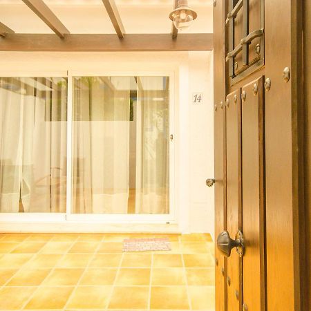 Bungalow Sergio إِستيبونا المظهر الخارجي الصورة