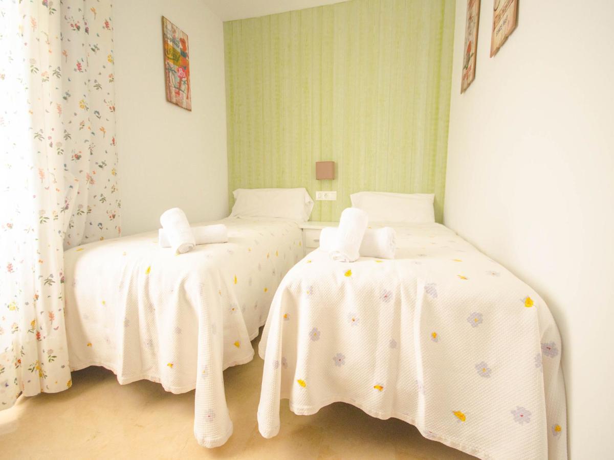 Bungalow Sergio إِستيبونا المظهر الخارجي الصورة