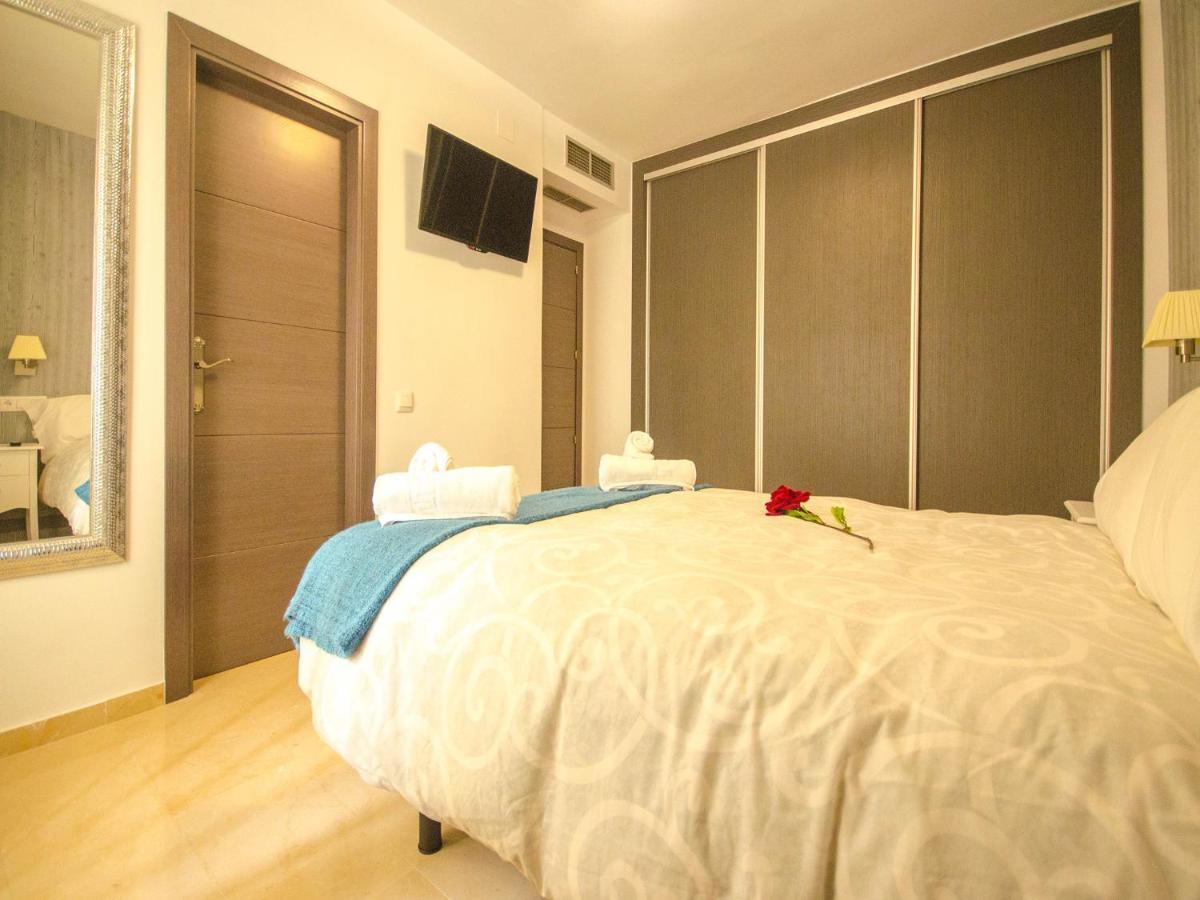 Bungalow Sergio إِستيبونا المظهر الخارجي الصورة