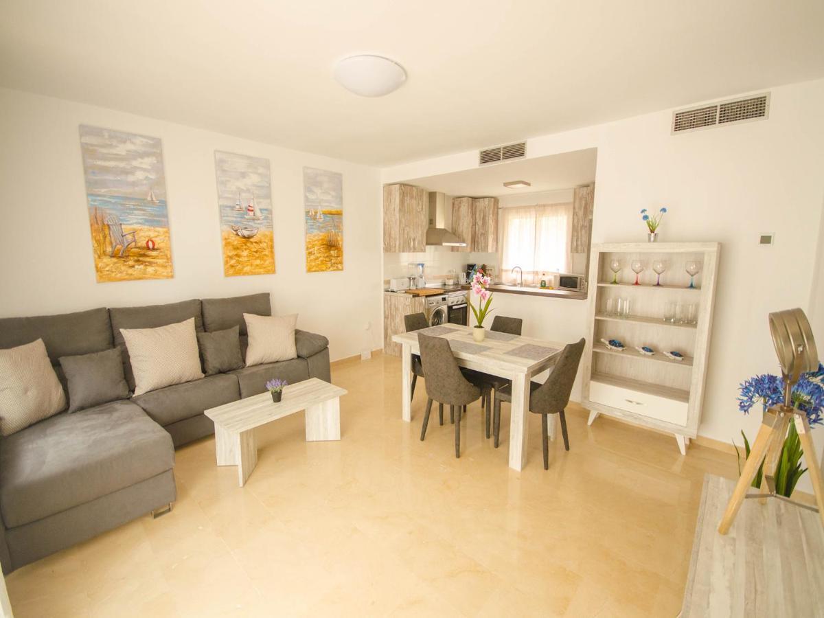 Bungalow Sergio إِستيبونا المظهر الخارجي الصورة