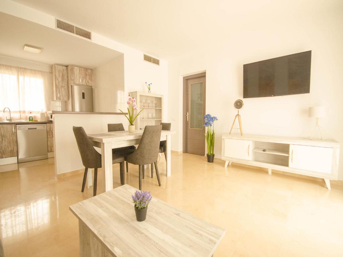 Bungalow Sergio إِستيبونا المظهر الخارجي الصورة