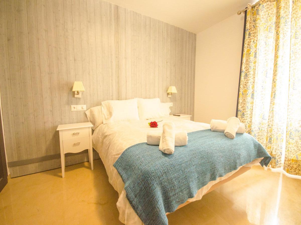 Bungalow Sergio إِستيبونا المظهر الخارجي الصورة