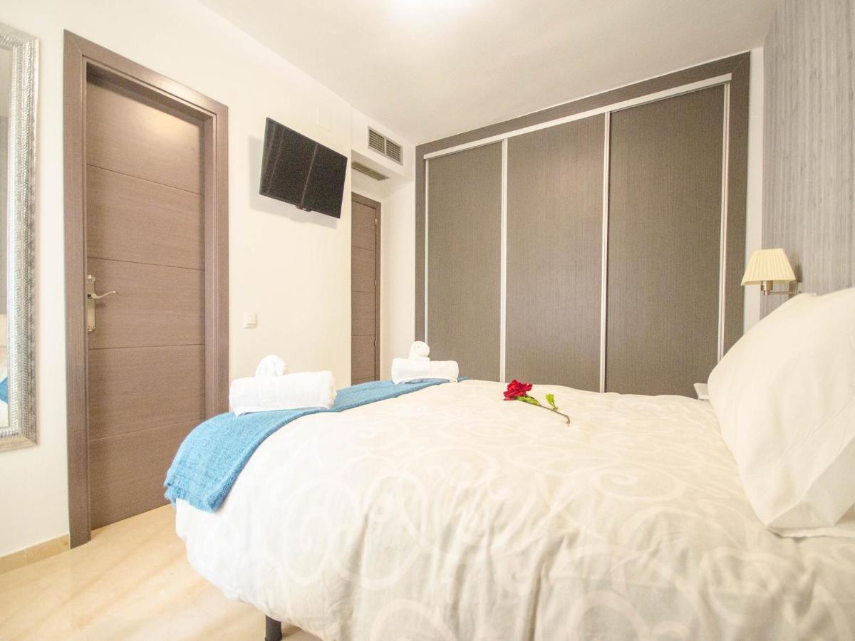 Bungalow Sergio إِستيبونا المظهر الخارجي الصورة